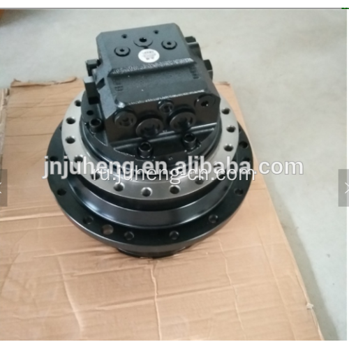 169351A1 Ходовой двигатель CX130 Конечная передача CX130